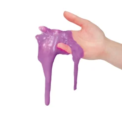 Toi-Toys Adventskalender SLIME Set Surprise Box 24-tlg. Schleim Bastelset ab 5 Jahren Outlet