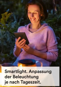 shine color eBook-Reader ^ tolino Best