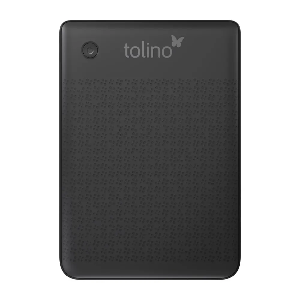 shine color eBook-Reader ^ tolino Best