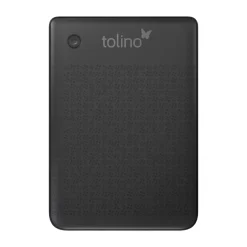shine color eBook-Reader ^ tolino Best