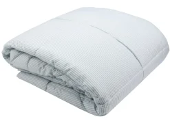 Wagner Textil Top Cool Kasettendecke 135 x 200 cm Sommerseite Winterseite Hot