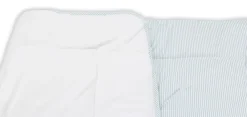 Wagner Textil Top Cool Kasettendecke 135 x 200 cm Sommerseite Winterseite Hot