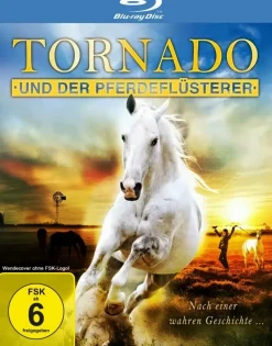 PLAION GmbH Tornado und der Pferdeflüsterer Clearance