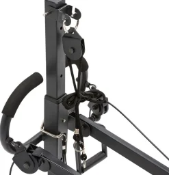 Christopeit Sport Total Exerciser TE 1000 Hot