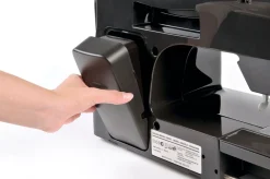 Veritas TOYOTA OEKAKI 50B - (black) - Computer-Nähmaschine Online