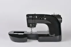 Veritas TOYOTA OEKAKI 50B - (black) - Computer-Nähmaschine Online