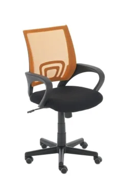 Bürostuhl Genf mit Netzbezug ^ TPFLiving Online