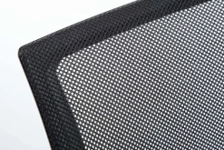 Bürostuhl Genf mit Netzbezug ^ TPFLiving Online
