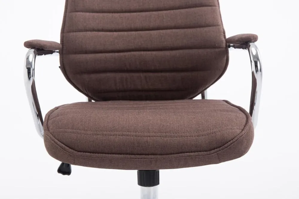 Bürostuhl RocketStoff Schwarz ^ TPFLiving New