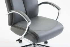 Bürostuhl Volute Kunstleder ^ TPFLiving Clearance