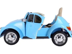 Elektro-Kinderauto Volkswagen Beetle ^ TPFLiving Discount