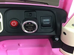 Elektro-Kinderauto Volkswagen Beetle ^ TPFLiving Discount