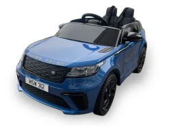 Elektro-Kinderauto Range Rover Velar ^ TPFLiving Outlet