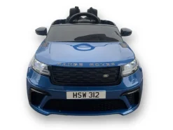 Elektro-Kinderauto Range Rover Velar ^ TPFLiving Outlet