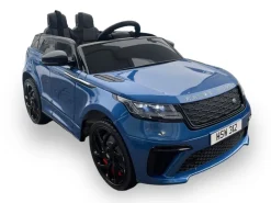 Elektro-Kinderauto Range Rover Velar ^ TPFLiving Outlet