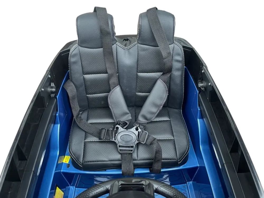 Elektro-Kinderauto Range Rover Velar ^ TPFLiving Outlet