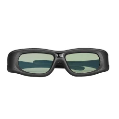 3D Brille Aktive Shutter für Bluetooth / RF 3D Geräte - 2 Stück ^ TPFNet