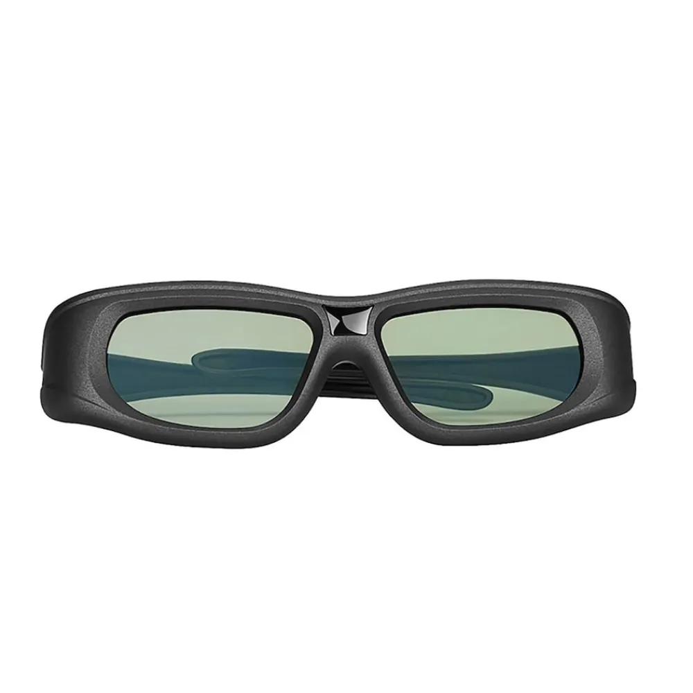 3D Brille Aktive Shutter für Bluetooth / RF 3D Geräte - 2 Stück ^ TPFNet