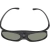 3D Brille Aktive Shutter für DLP-LINK Projektoren - 1 Stück ^ TPFNet New