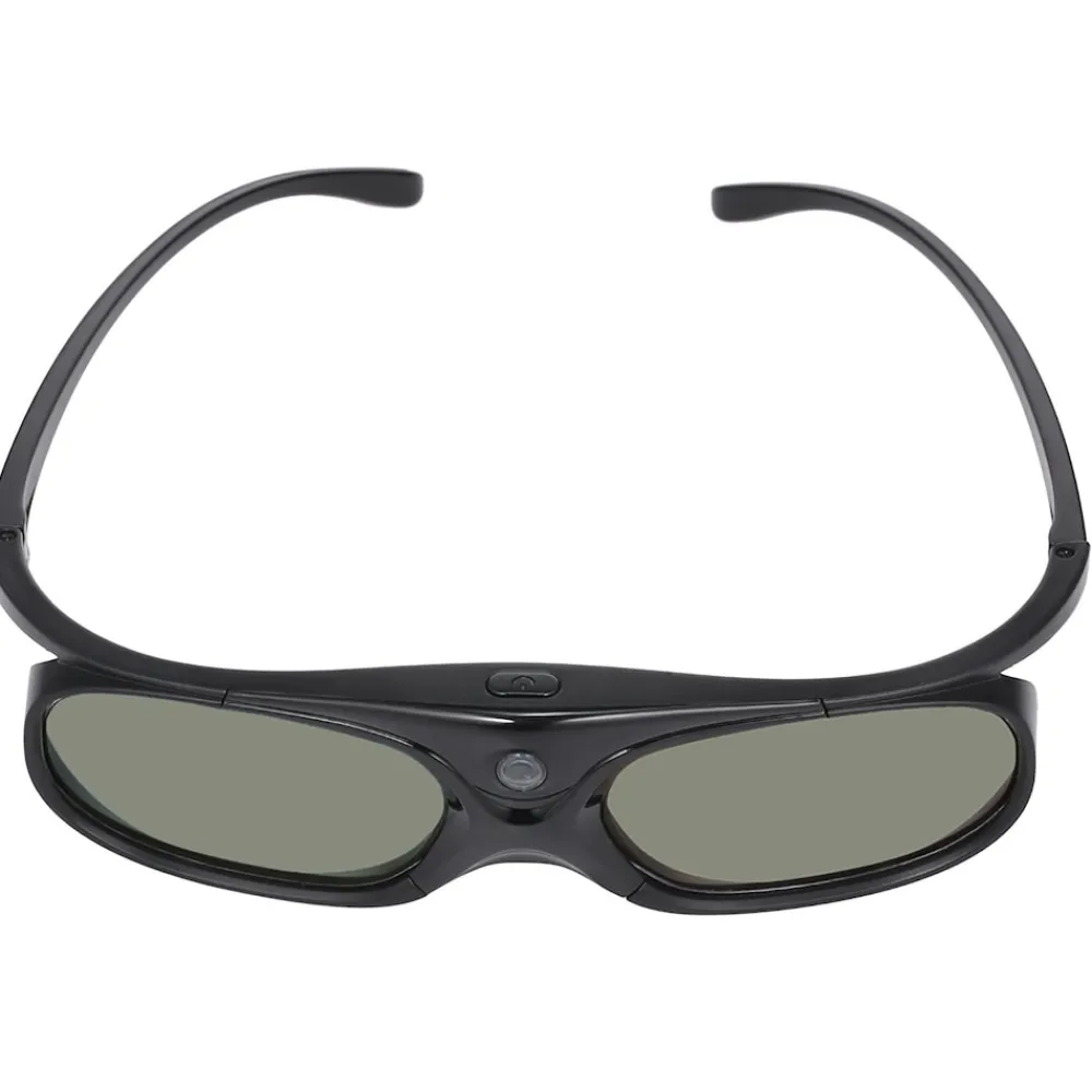 3D Brille Aktive Shutter für DLP-LINK Projektoren - 1 Stück ^ TPFNet New