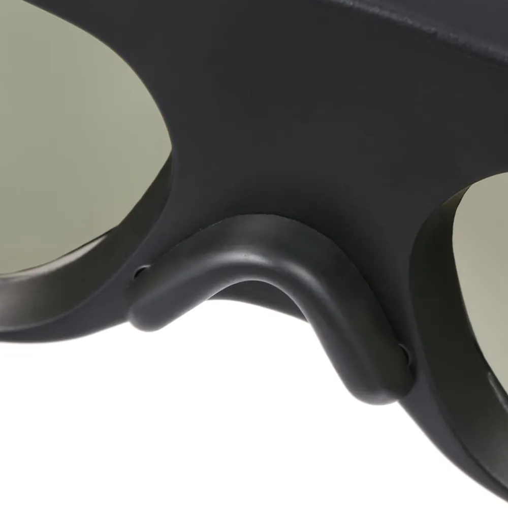 3D Brille Aktive Shutter für DLP-LINK Projektoren - 1 Stück ^ TPFNet New