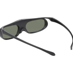 3D Brille Aktive Shutter für DLP-LINK Projektoren - 1 Stück ^ TPFNet New