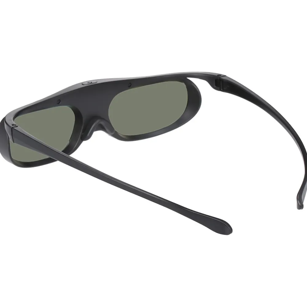 3D Brille Aktive Shutter für DLP-LINK Projektoren - 1 Stück ^ TPFNet New
