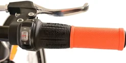 Cross Kinderfahrrad - Jungen - Rücktritt + Handbremse - 26 Zoll - 3 Gänge - ^ Tpfsports Online
