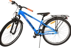 Cross Kinderfahrrad - Jungen - Rücktritt + Handbremse - 26 Zoll - 3 Gänge - ^ Tpfsports Online