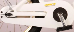 Miracle Cruiser Kinderfahrrad - Mädchen - 14 Zoll - Rücktritt + Handbremse - Matt ^ Tpfsports Sale