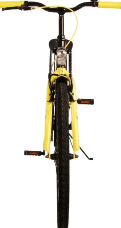 Thombike Kinderfahrrad - Jungen - 26 Zoll - Rücktritt + Handbremse - Grün ^ Tpfsports