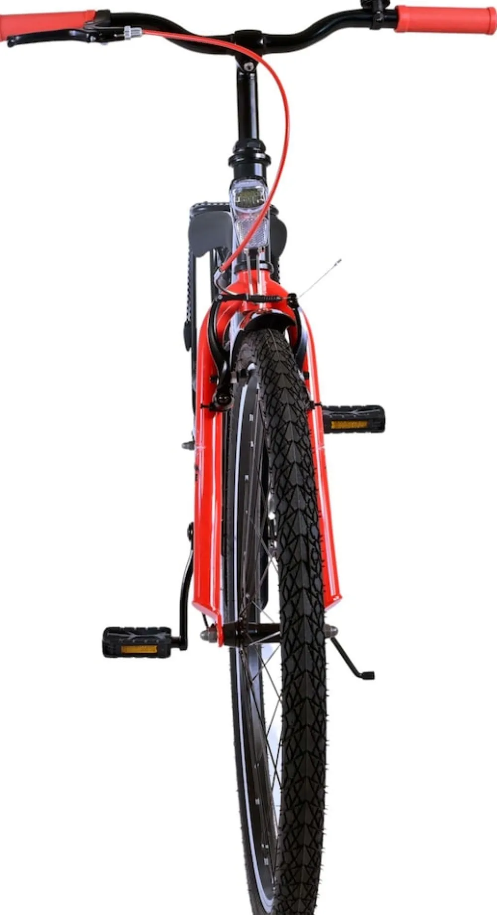 Thombike Kinderfahrrad - Jungen - 26 Zoll - Rücktritt + Handbremse - Grün ^ Tpfsports
