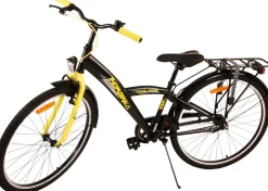 Thombike Kinderfahrrad - Jungen - 26 Zoll - Rücktritt + Handbremse - Grün ^ Tpfsports