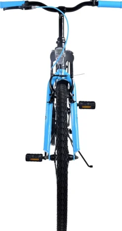 Thombike Kinderfahrrad - Jungen - 26 Zoll - Rücktritt + Handbremse - Grün ^ Tpfsports