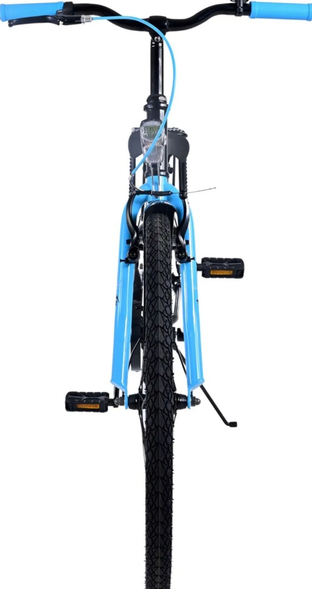 Thombike Kinderfahrrad - Jungen - 26 Zoll - Rücktritt + Handbremse - Grün ^ Tpfsports