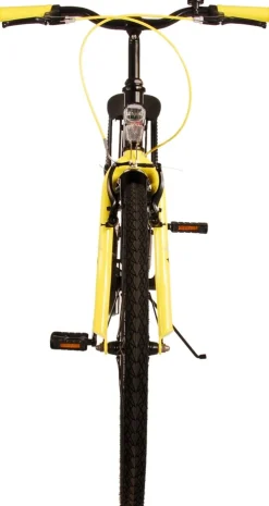 Thombike Kinderfahrrad - Jungen - 26 Zoll - Rücktritt + Handbremse - Grün ^ Tpfsports