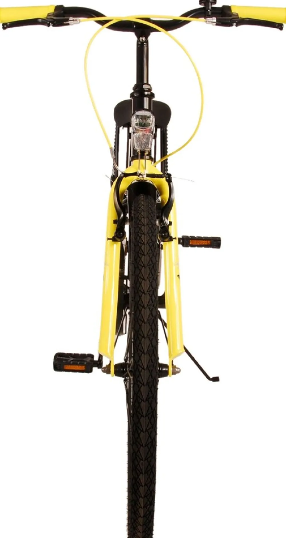 Thombike Kinderfahrrad - Jungen - 26 Zoll - Rücktritt + Handbremse - Grün ^ Tpfsports