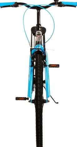 Thombike Kinderfahrrad - Jungen - 26 Zoll - Rücktritt + Handbremse - Grün ^ Tpfsports