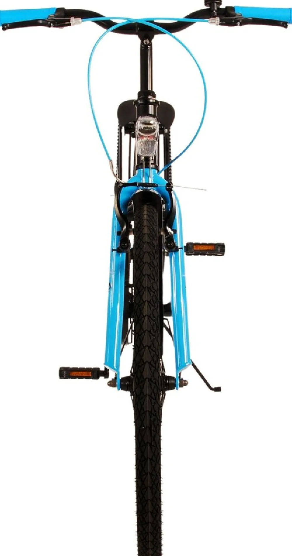 Thombike Kinderfahrrad - Jungen - 26 Zoll - Rücktritt + Handbremse - Grün ^ Tpfsports