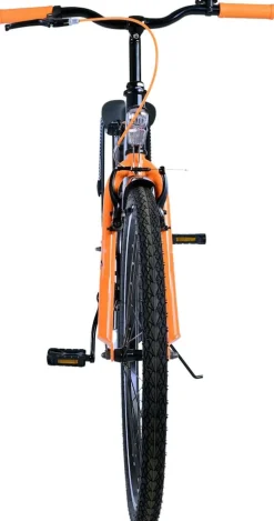Thombike Kinderfahrrad - Jungen - 26 Zoll - Rücktritt + Handbremse - Grün ^ Tpfsports