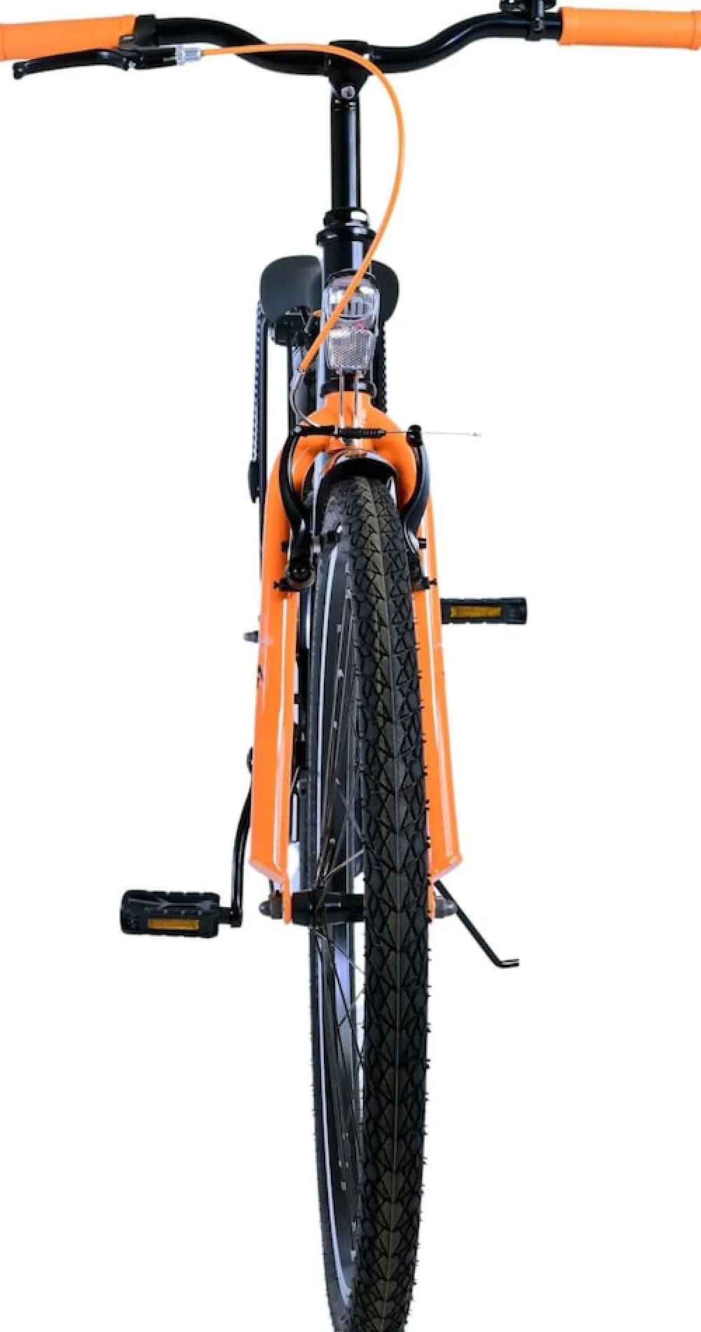 Thombike Kinderfahrrad - Jungen - 26 Zoll - Rücktritt + Handbremse - Grün ^ Tpfsports