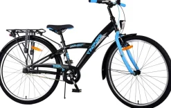 Thombike Kinderfahrrad - Jungen - 26 Zoll - Rücktritt + Handbremse - 3 Gänge - ^ Tpfsports