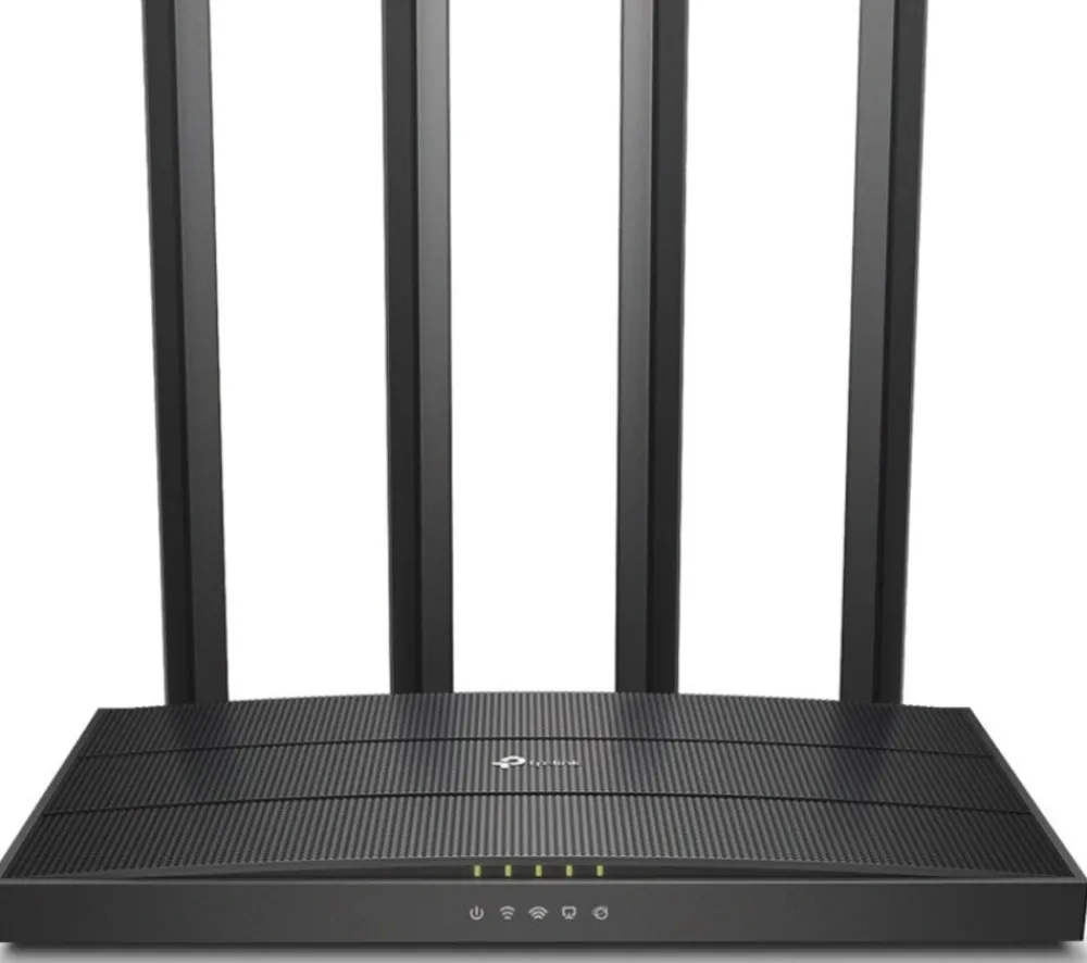 Archer C80 AC1900 Dual-Band WLAN Router ^ TP-LINK Clearance