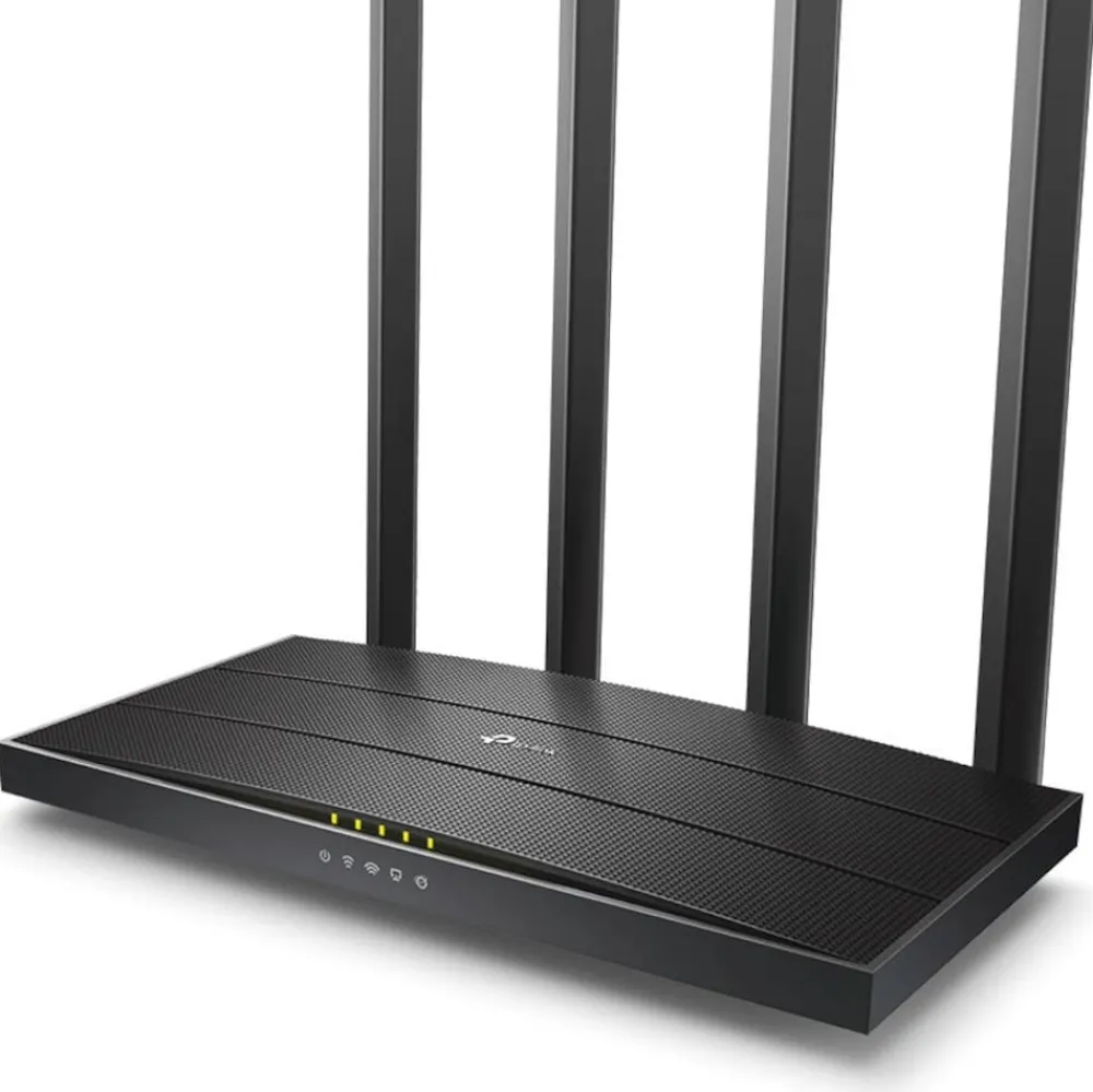 Archer C80 AC1900 Dual-Band WLAN Router ^ TP-LINK Clearance