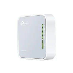 Tragbarer AC750-WLAN-Router Router (TL-WR902AC) ^ TP-LINK Clearance
