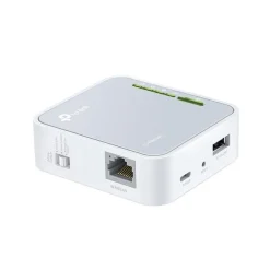 Tragbarer AC750-WLAN-Router Router (TL-WR902AC) ^ TP-LINK Clearance