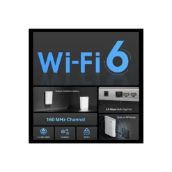 TP RE6000XD AX6000 Mesh Wi-Fi ^ TP-LINK Best