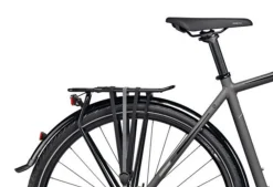 Trekkingbike TRAVEL MAN  28 Zoll ^ Cross Discount