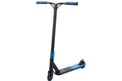 Tretroller / Deluxe Stunt-Scooter, dunkelblau ^ 66 BOLDCUBE Sale