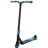 66 BOLDCUBE Tretroller / Deluxe Stunt-Scooter, Blau Outlet